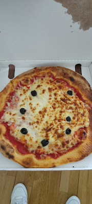 Pizza Eric Dusart à Mondeville