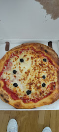Plats et boissons du Pizzas à emporter Pizza Eric Dusart à Mondeville - n°1