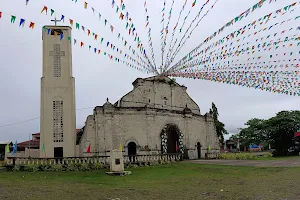 Cabalian Historical Church image