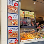 Photo n°10 de l'avis de Wischenka. fait le 23/02/2023 à 15:46 sur le  Nordsee à Freiburg im Breisgau