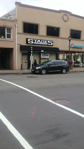 Shopping Mall «Brick Church Plaza», reviews and photos, 533 Main St, East Orange, NJ 07018, USA