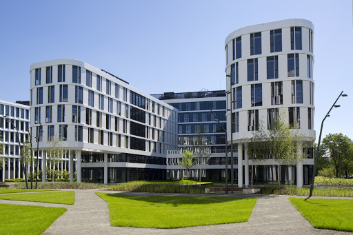 Schenker Technology Center (Warsaw) sp. z o.o.