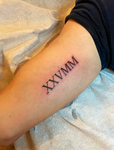 Explore ideas for stomach tattoos, creative tattoo ideas in Seattle, available at Sakoku Tattoo