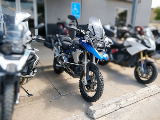 BMW Motorcycle Dealer «BMW Motorcycles of Austin», reviews and photos, 11405 N Interstate Hwy 35, Austin, TX 78753, USA