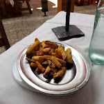 Photo n°2 de l'avis de MASSIMO.A fait le 29/07/2017 à 11:18 sur le  Lanterna Verde à Tonadico