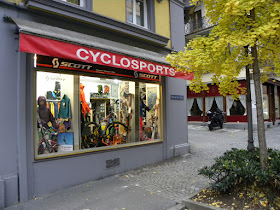 Cyclosports