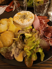 Plats et boissons du Restaurant Merry&Pippin à Le Puy-en-Velay - n°17
