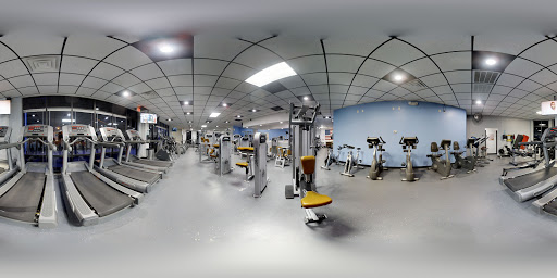Gym «Total Access Fitness», reviews and photos, 5705 Lynnhaven Pkwy #105, Virginia Beach, VA 23464, USA
