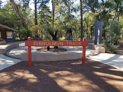 Bibbulmun Track Northern Terminus