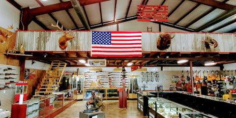 High Limits Pawn - Casa de empeño cerca de Calera