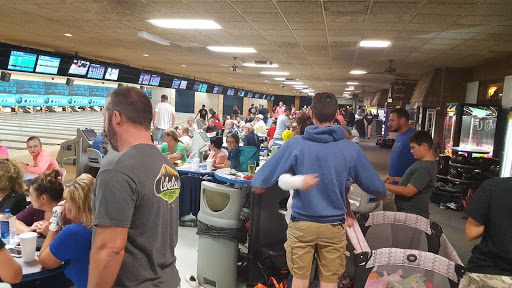 Bowling Alley «Park Centre Lanes», reviews and photos, 7313 Whipple Ave NW, North Canton, OH 44720, USA