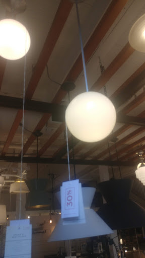 Lighting Store «Rejuvenation», reviews and photos, 1100 SE Grand Ave, Portland, OR 97214, USA