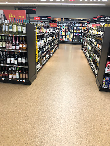 Grocery Store «Giant Food Stores», reviews and photos, 1600 Nay Aug Ave, Scranton, PA 18509, USA