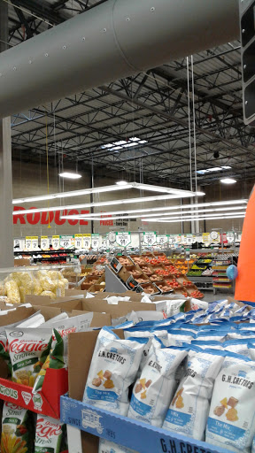 Supermarket «WinCo Foods», reviews and photos, 2645 W University Dr, Denton, TX 76201, USA