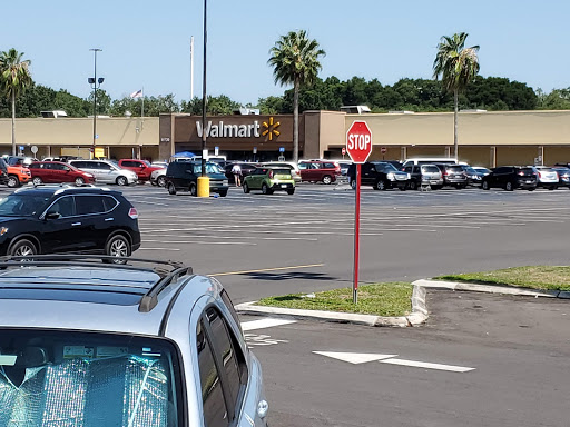 Discount Store «Walmart», reviews and photos, 11720 E Dr M.L.K. Jr Blvd, Seffner, FL 33584, USA