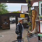 Photo n°2 de l'avis de Heidrun.c fait le 18/05/2023 à 17:11 sur le  Heile Schern - der urige Gasthof à Geisa