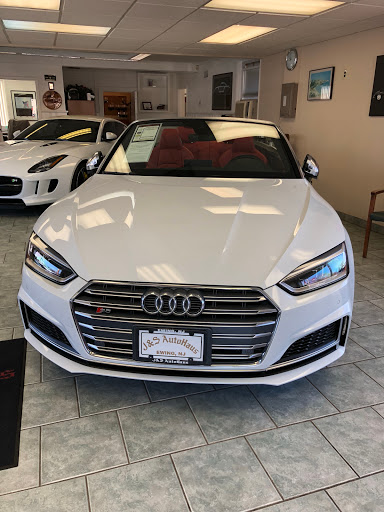 Car Dealer «J & S AutoHaus Group», reviews and photos, 1723 N Olden Ave, Ewing Township, NJ 08638, USA