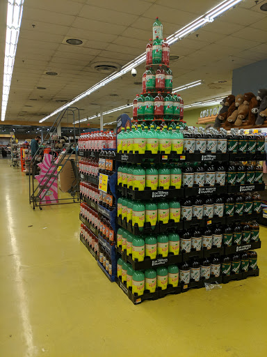 Shopping Mall «Pleasant Valley Shopping Center», reviews and photos, 7524 Broadview Rd, Cleveland, OH 44134, USA