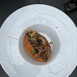 Photo n°9 de l'avis de riccardo.a fait le 18/02/2024 à 15:50 sur le  De Amicis Art Bistrot à Turin