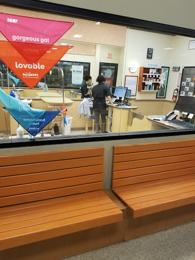 Pet Supply Store «PetSmart», reviews and photos, 466 S Watson Rd, Buckeye, AZ 85326, USA