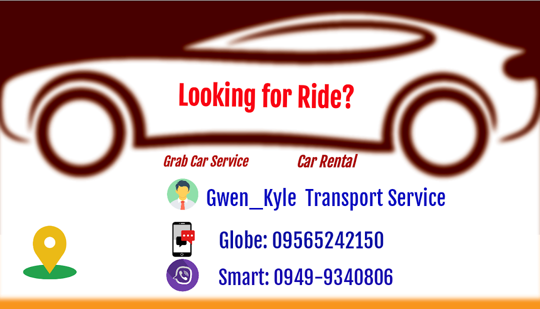 GwenKyle Transport Services