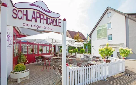 Schlapphüadle image