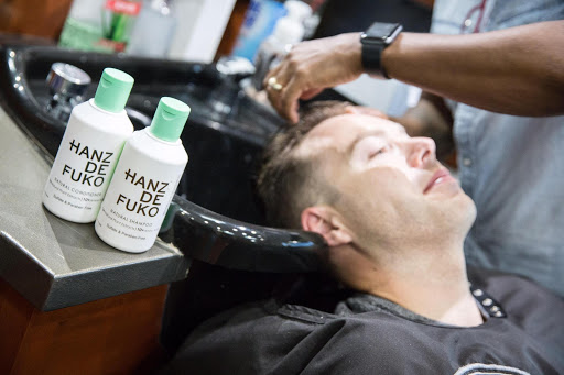 Barber Shop «FINO for MEN», reviews and photos, 7207 W Sahara Ave #100, Las Vegas, NV 89117, USA
