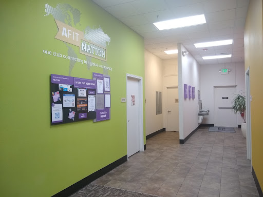 Gym «Anytime Fitness», reviews and photos, 900 Meridian Ave E #30, Milton, WA 98354, USA