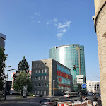 Photo n°5 de l'avis de Ada.e fait le 20/06/2022 à 15:22 sur le  GHOTEL hotel & living Würzburg à Würzburg