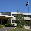 Embassy of Brazil in Canberra