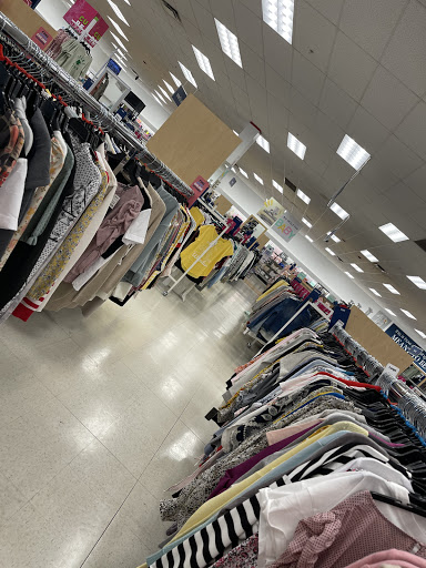 Department Store «Marshalls», reviews and photos, 701 Sleater Kinney Rd SE, Lacey, WA 98503, USA