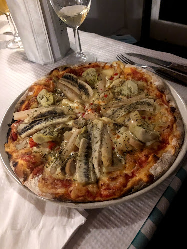 Avaliações doSpazio Pizzaria em Oliveira de Azeméis - Restaurante