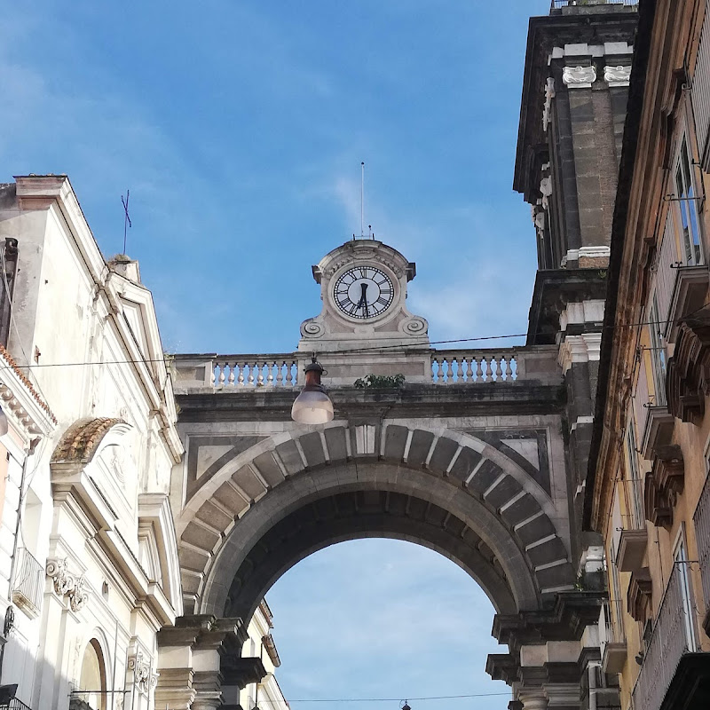 Arco Dell'Annunziata