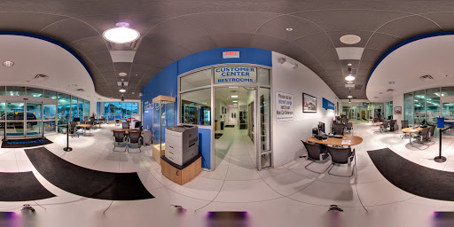 Honda Dealer «Bill Page Honda», reviews and photos, 6715 Arlington Blvd, Falls Church, VA 22042, USA