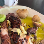 Photo n°3 de l'avis de ahleme.l fait le 29/09/2023 à 13:59 sur le  A Muralha Tasca Típica Lisboa à Lisbon