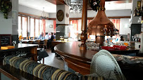 Atmosphère du Restaurant La Taverne à Strasbourg - n°1