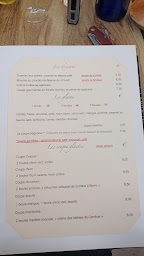 Photo n°3 de CHTI BILLIG crêperie à Sarzeau ()