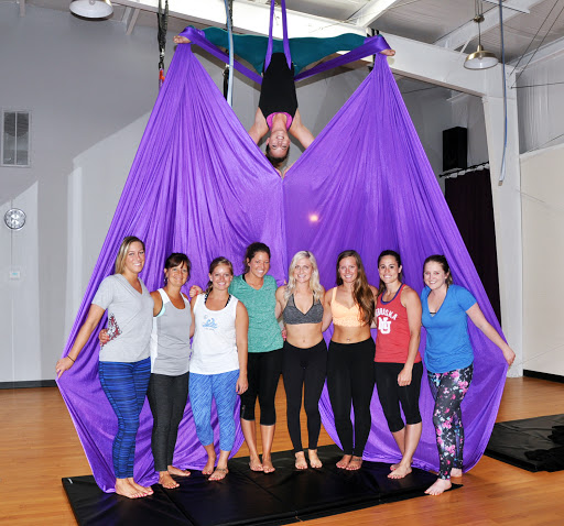 Dance School «Miss Fit Academy», reviews and photos, 265 Hermitage Ave, Nashville, TN 37210, USA