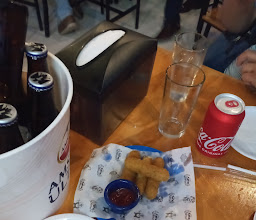 Santas Alitas Merida photo