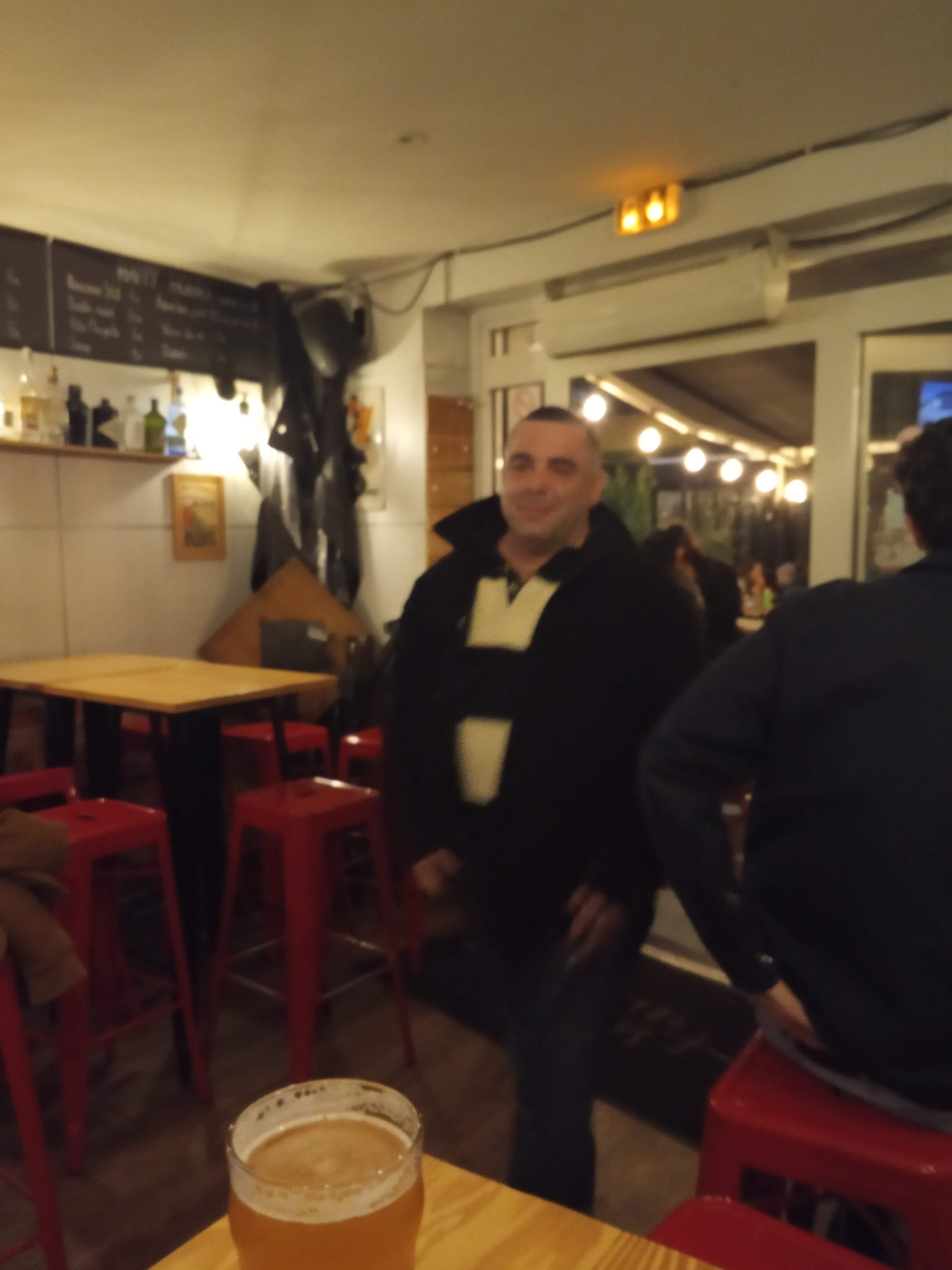Photo n° 1 de l'avis de María.s fait le 23/02/2020 à 09:28