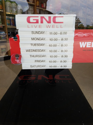 Vitamin & Supplements Store «GNC», reviews and photos, 46 W Ramapo Rd, Garnerville, NY 10923, USA