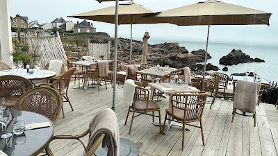 Coco à Batz-sur-Mer