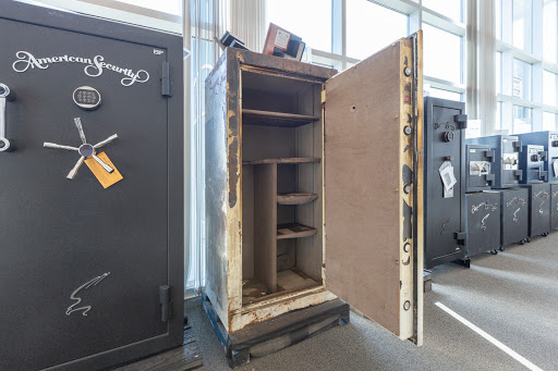 Locksmith «Strauss Security Solutions», reviews and photos, 4663 121st St, Urbandale, IA 50323, USA