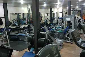 DPA GYM Academia Di' Paola image