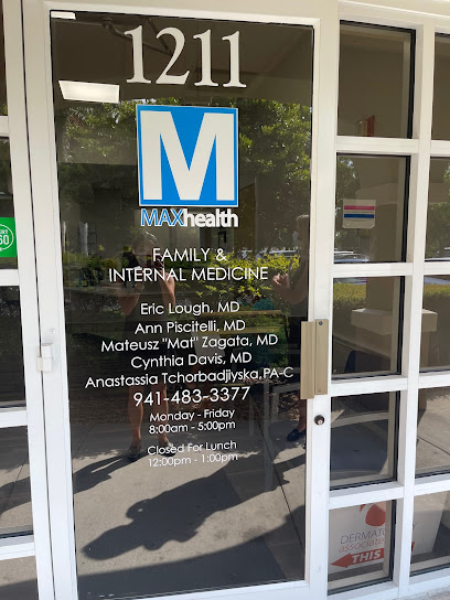 MaxHealth Primary Care