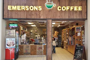 Emerson's Coffee image