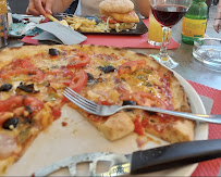 Plats et boissons du Café Le Clen's Restaurant à Grimaud - n°11