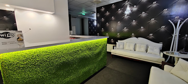 Borostyán Medical Center - Orvos