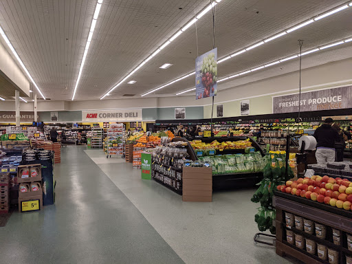 Grocery Store «ACME Markets», reviews and photos, 801 Kenilworth Blvd, Kenilworth, NJ 07033, USA