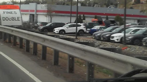 Car Dealer «Bob Penkhus Volvo Mazda Volkswagen», reviews and photos, 1101 Motor City Dr, Colorado Springs, CO 80905, USA